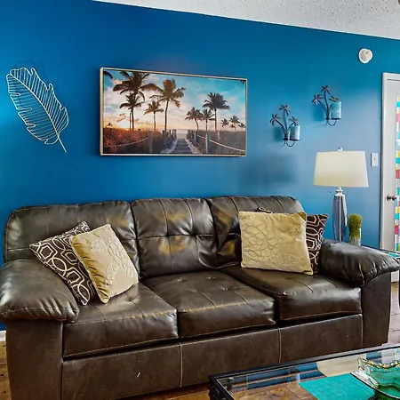 Sea Oats II Villa