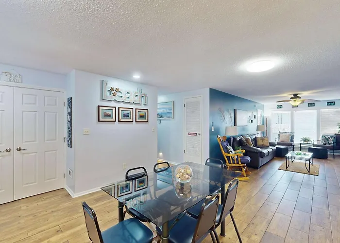 Holiday home Sea Oats A203 Gulf Shores