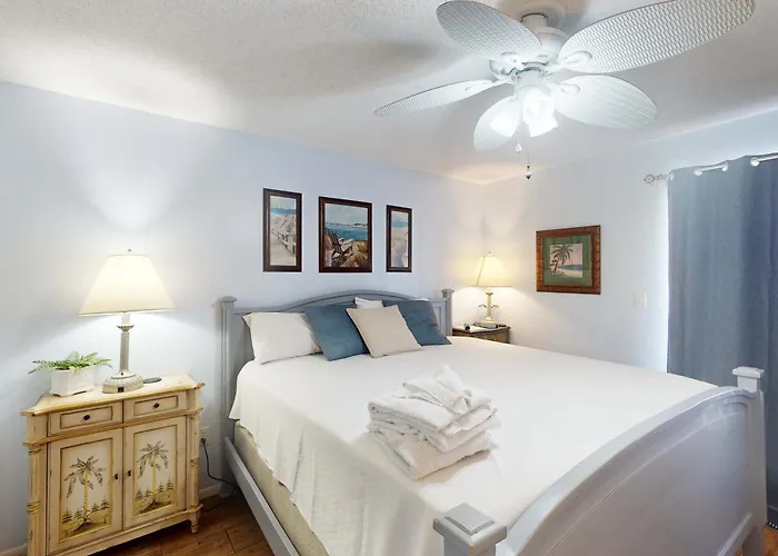Sea Oats A203 Holiday home Gulf Shores