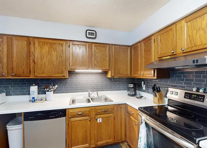Holiday home Sea Oats A203 Gulf Shores
