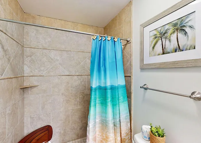 Sea Oats A203 Holiday home