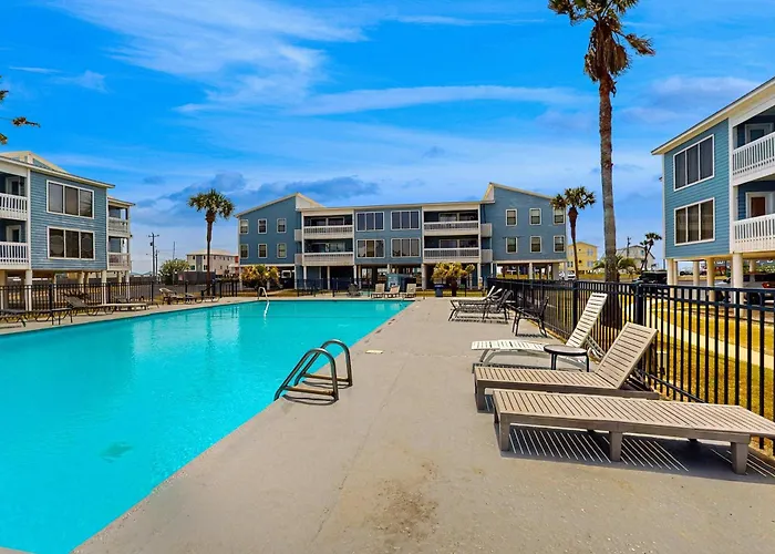 Holiday home Sea Oats A203 Gulf Shores
