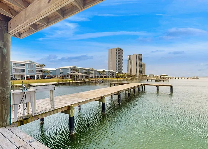 Holiday home Sea Oats A203 Gulf Shores